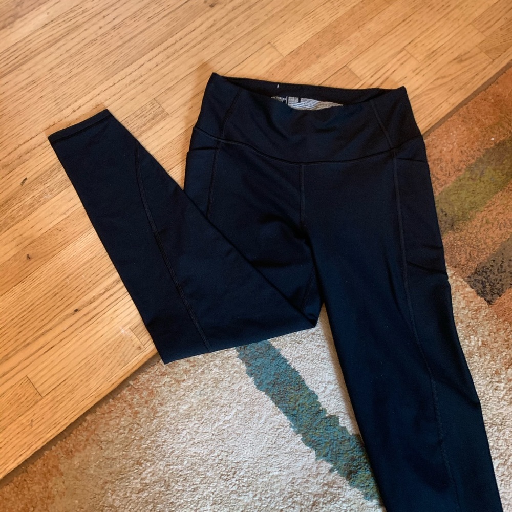 Victoria’s Secret leggings